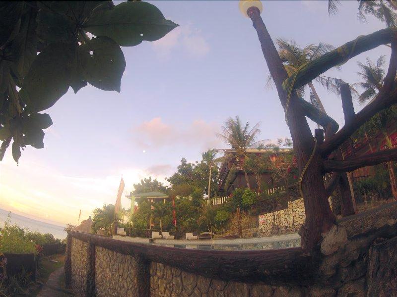 Photo of Santiago Bay Garden & Resort, 3-star hotel in San Francisco Island