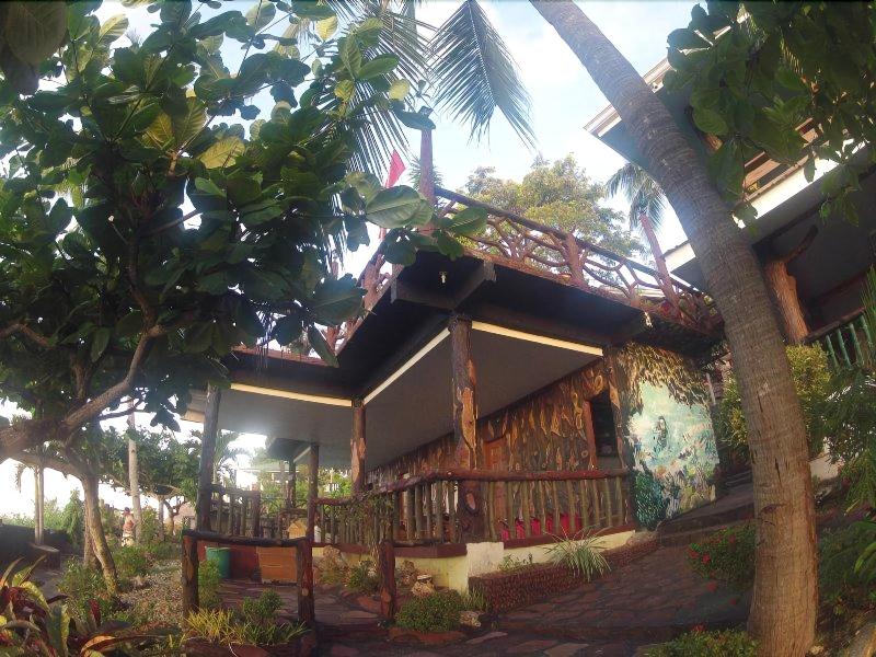 Photo of Santiago Bay Garden & Resort, 3-star hotel in San Francisco Island