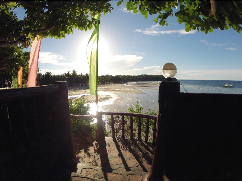 Photo of Santiago Bay Garden & Resort, 3-star hotel in San Francisco Island