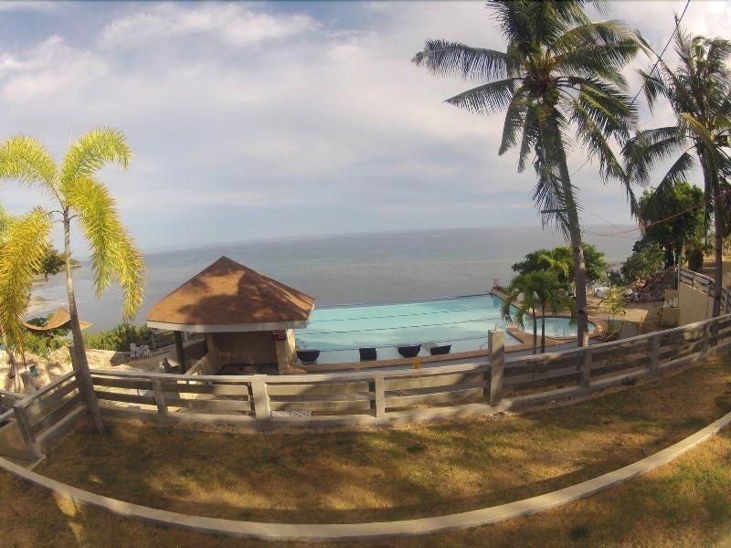 Photo of Santiago Bay Garden & Resort, 3-star hotel in San Francisco Island