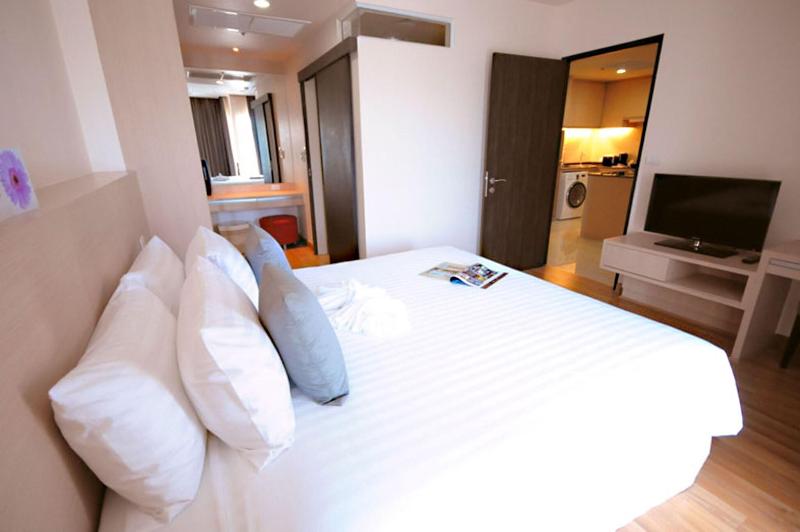 Photo of Park Village Rama II, 4-star hotel in Bangkok (and vicinity)