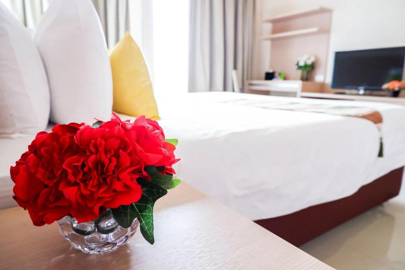 Photo of Park Village Rama II, 4-star hotel in Bangkok (and vicinity)