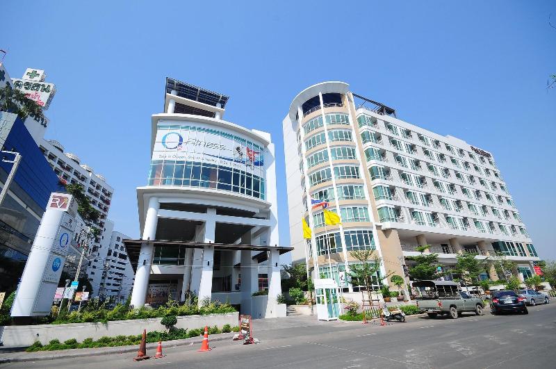 Photo of Park Village Rama II, 4-star hotel in Bangkok (and vicinity)