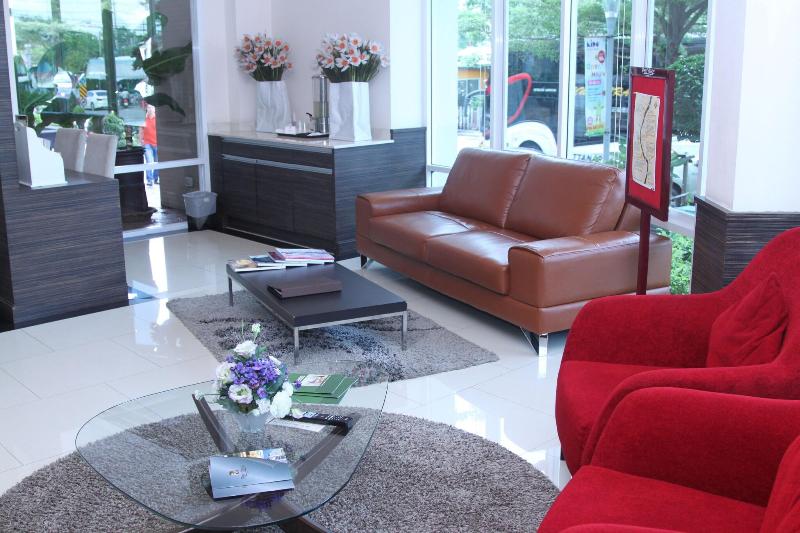 Photo of Park Village Rama II, 4-star hotel in Bangkok (and vicinity)