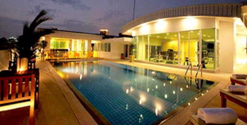 Photo of The Tivoli Hotel, 2-star hotel in Bangkok (and vicinity)