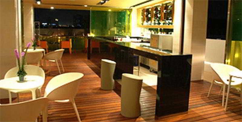 Photo of The Tivoli Hotel, 2-star hotel in Bangkok (and vicinity)