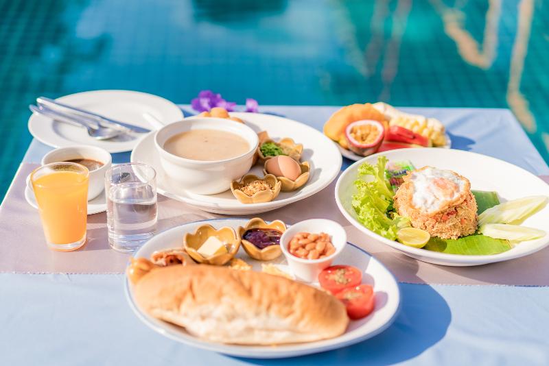 Photo of Phi Phi Anita Resort, 3-star hotel in Ko Phi Phi
