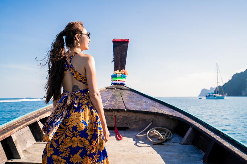Photo of Phi Phi Anita Resort, 3-star hotel in Ko Phi Phi