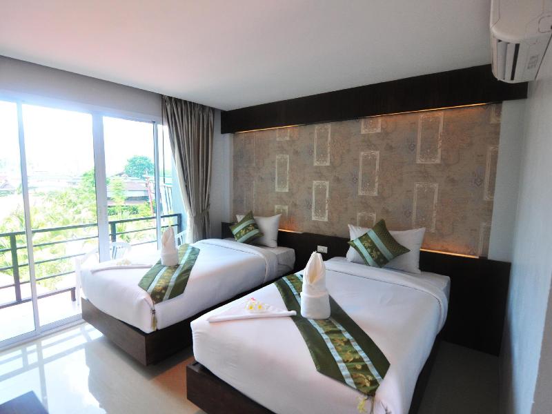 Photo of Phi Phi Anita Resort, 3-star hotel in Ko Phi Phi