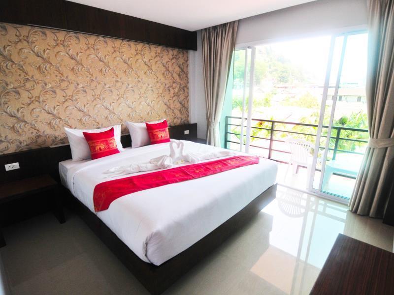 Photo of Phi Phi Anita Resort, 3-star hotel in Ko Phi Phi
