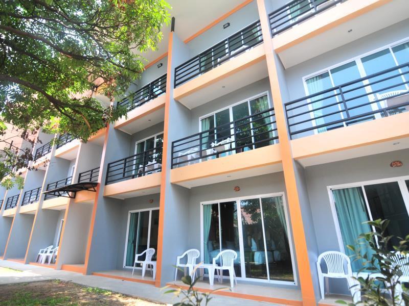 Photo of Phi Phi Anita Resort, 3-star hotel in Ko Phi Phi