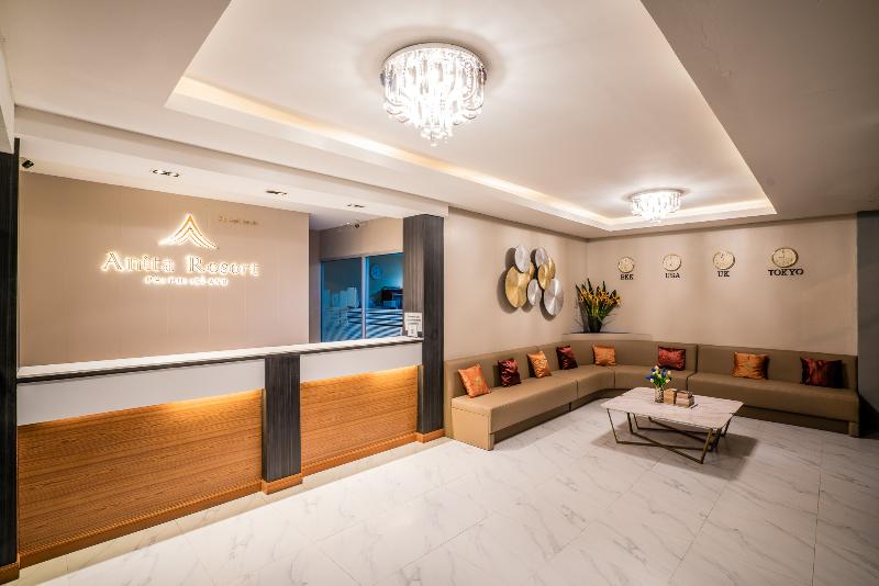 Photo of Phi Phi Anita Resort, 3-star hotel in Ko Phi Phi