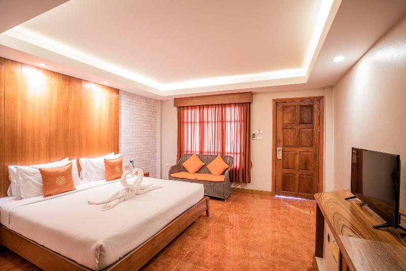 Photo of Phi Phi Anita Resort, 3-star hotel in Ko Phi Phi