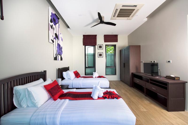 Photo of Aree Tara Resort, 4-star hotel in Ao Nang