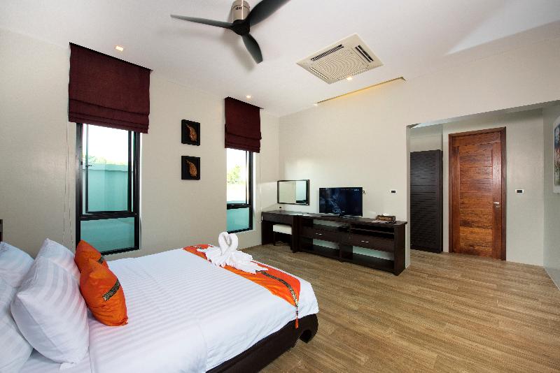 Photo of Aree Tara Resort, 4-star hotel in Ao Nang