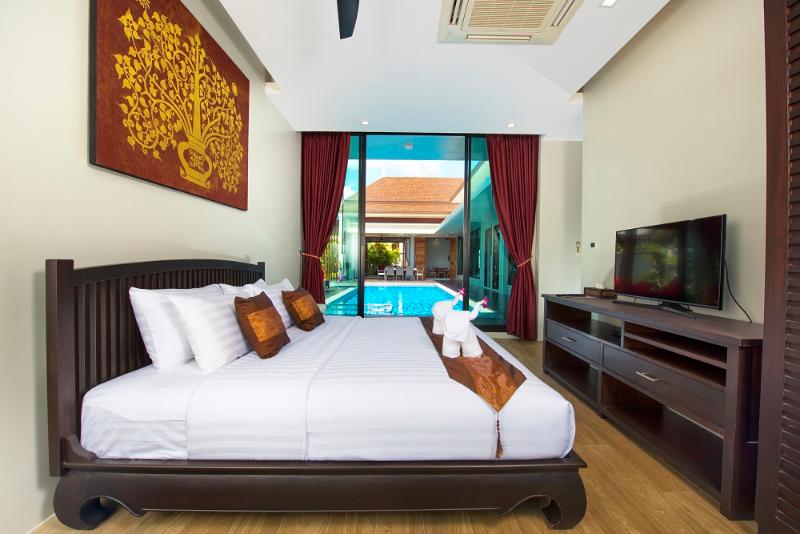 Photo of Aree Tara Resort, 4-star hotel in Ao Nang