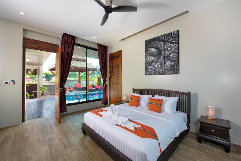Photo of Aree Tara Resort, 4-star hotel in Ao Nang
