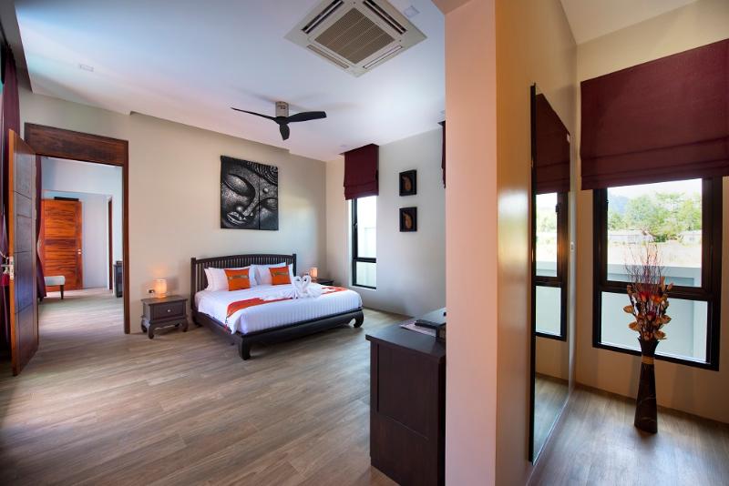 Photo of Aree Tara Resort, 4-star hotel in Ao Nang