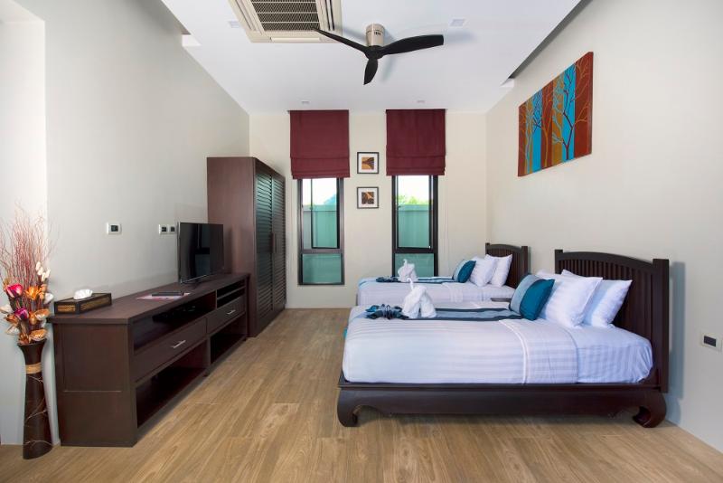 Photo of Aree Tara Resort, 4-star hotel in Ao Nang