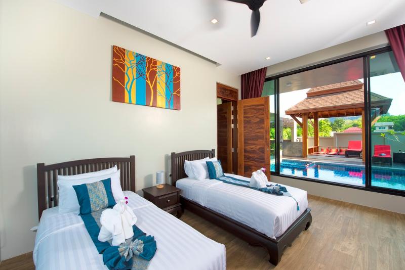 Photo of Aree Tara Resort, 4-star hotel in Ao Nang