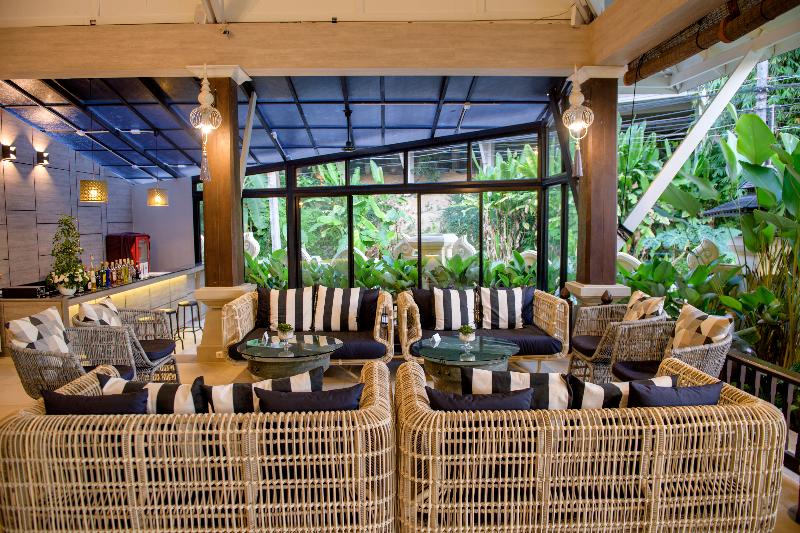 Photo of Lada Krabi Residence, 4-star hotel in Downtown Krabi