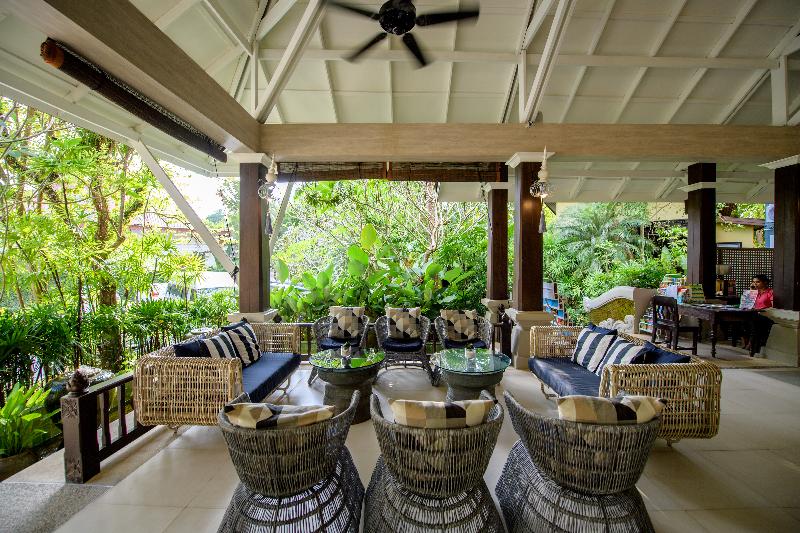 Photo of Lada Krabi Residence, 4-star hotel in Downtown Krabi