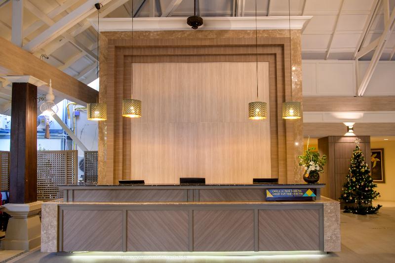 Photo of Lada Krabi Residence, 4-star hotel in Downtown Krabi