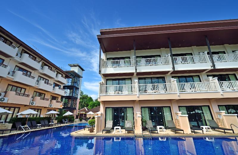 Srisuksant Resort, Singapore