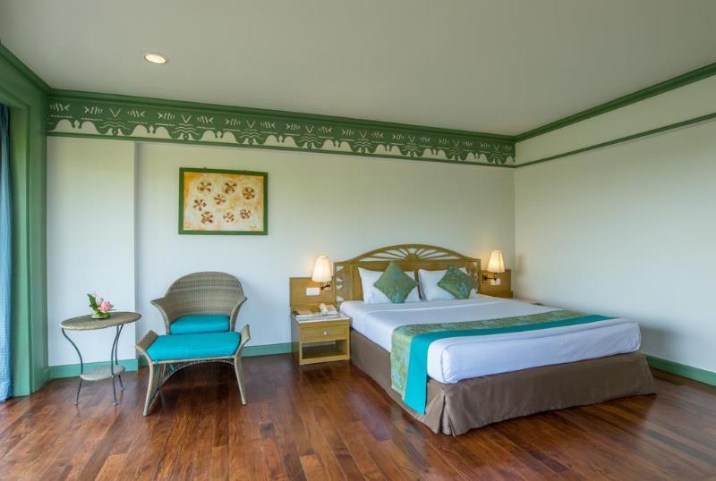Photo of Maritime Park & Spa Resort, 4-star hotel in Krabi