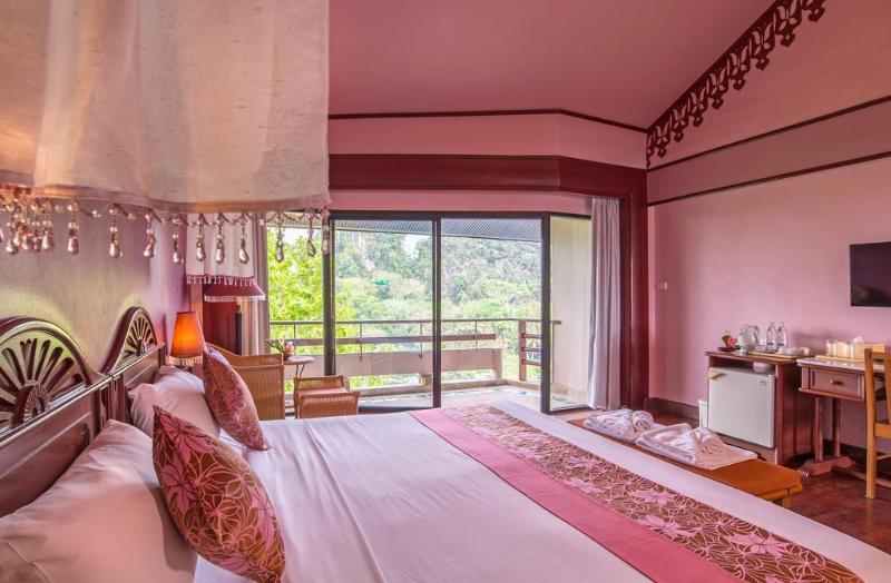 Photo of Maritime Park & Spa Resort, 4-star hotel in Krabi