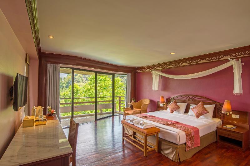 Photo of Maritime Park & Spa Resort, 4-star hotel in Krabi