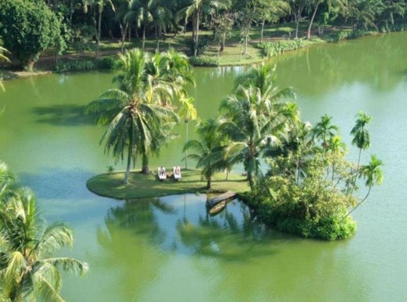 Photo of Maritime Park & Spa Resort, 4-star hotel in Krabi