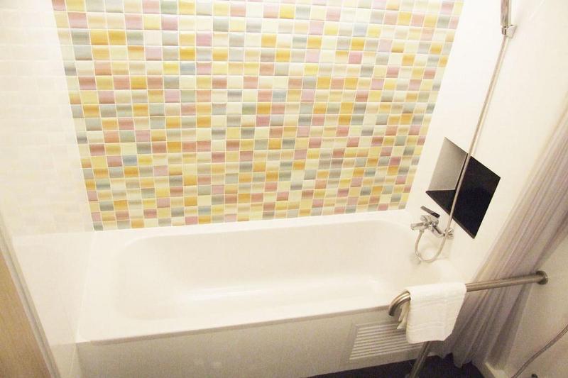 Photo of Grand Tower Inn Sathorn Bangkok, 2-star hotel in Bangkok (and vicinity)