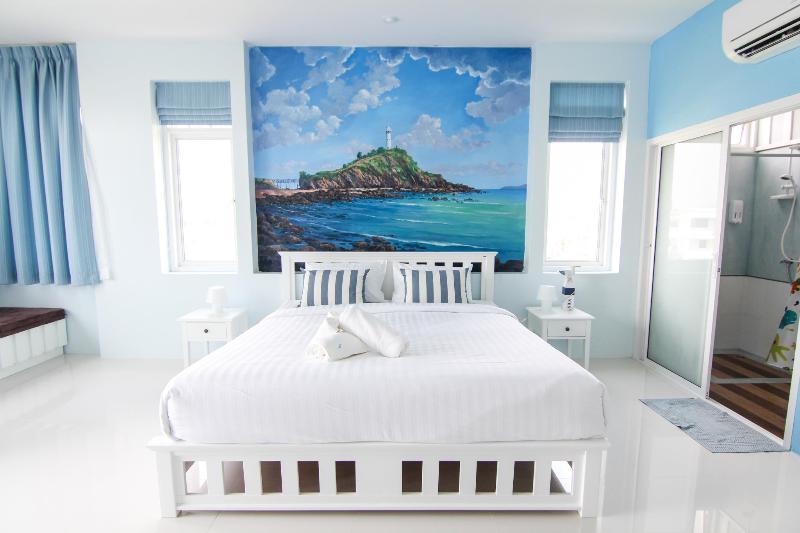 Photo of Just Fine Krabi, 2-star hotel in Downtown Krabi