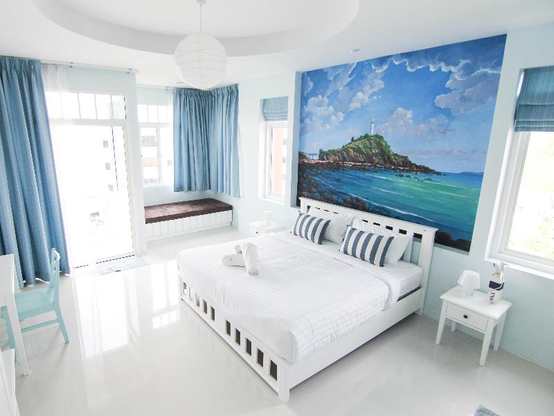 Photo of Just Fine Krabi, 2-star hotel in Downtown Krabi