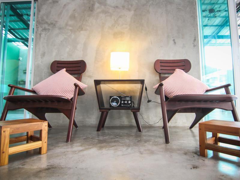 Photo of Just Fine Krabi, 2-star hotel in Downtown Krabi