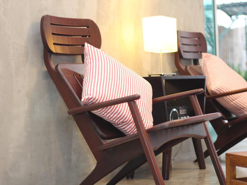 Photo of Just Fine Krabi, 2-star hotel in Downtown Krabi