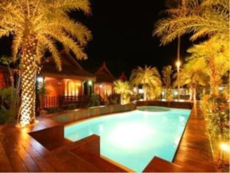 Baan Habeebee Resort, Singapore