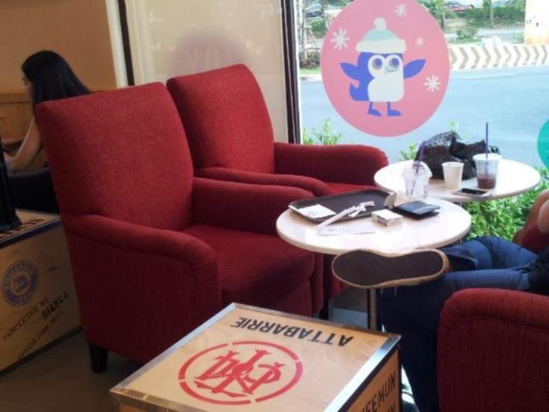 Photo of Krabi Riverview Hotel, 4-star hotel in Downtown Krabi