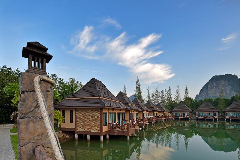 Photo of Poonsiri Resort Aonang, 4-star hotel in Ao Nang