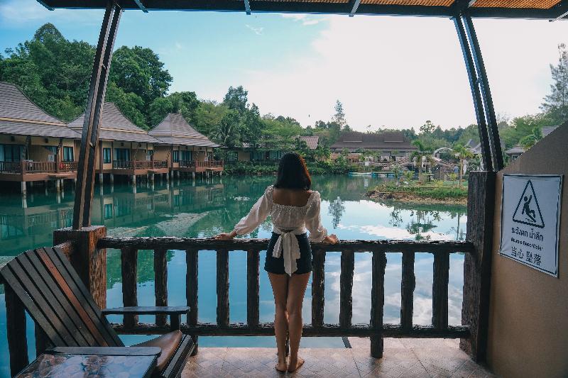 Photo of Poonsiri Resort Aonang, 4-star hotel in Ao Nang