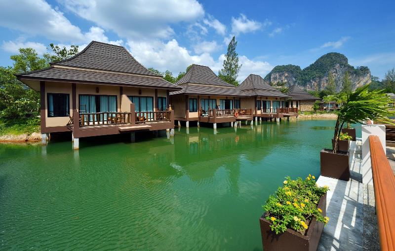 Photo of Poonsiri Resort Aonang, 4-star hotel in Ao Nang