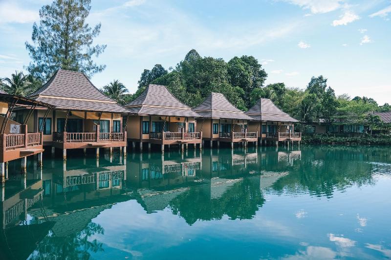 Photo of Poonsiri Resort Aonang, 4-star hotel in Ao Nang