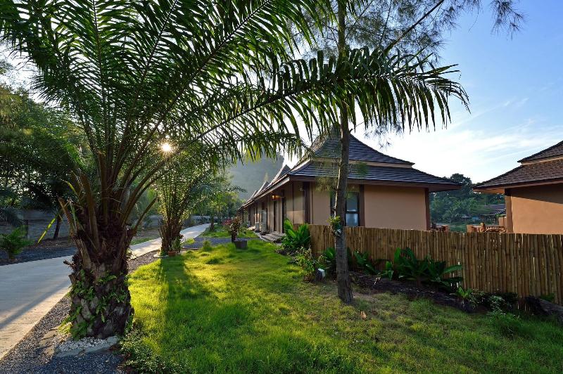 Photo of Poonsiri Resort Aonang, 4-star hotel in Ao Nang