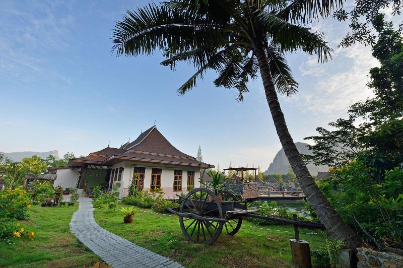 Photo of Poonsiri Resort Aonang, 4-star hotel in Ao Nang