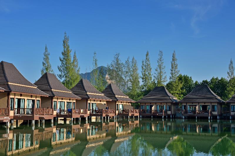 Photo of Poonsiri Resort Aonang, 4-star hotel in Ao Nang
