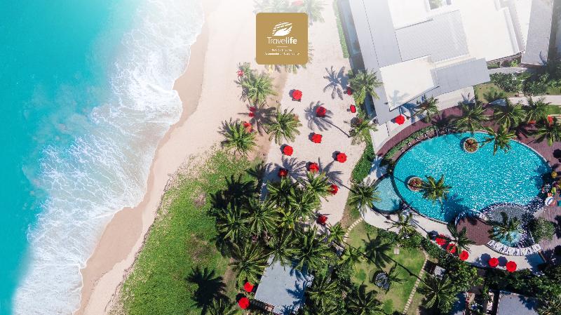 Ramada by Wyndham Aonang Krabi, Singapore