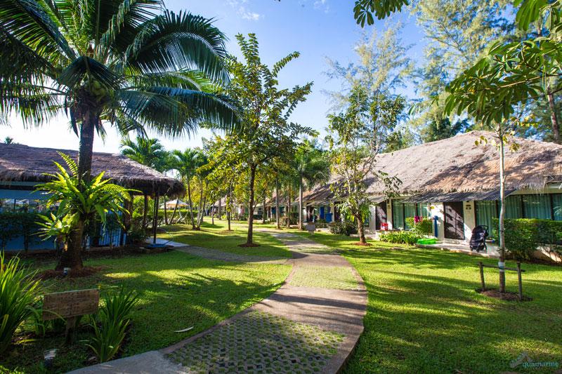 Krabi Aquamarine Resort - SHA Extra Plus, Singapore
