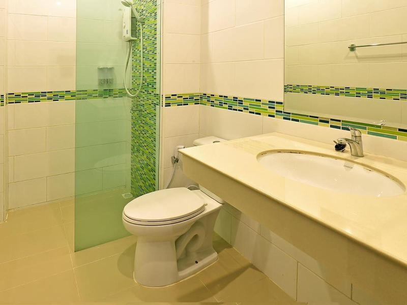 Photo of Tairada Boutique Hotel, 3-star hotel in Downtown Krabi