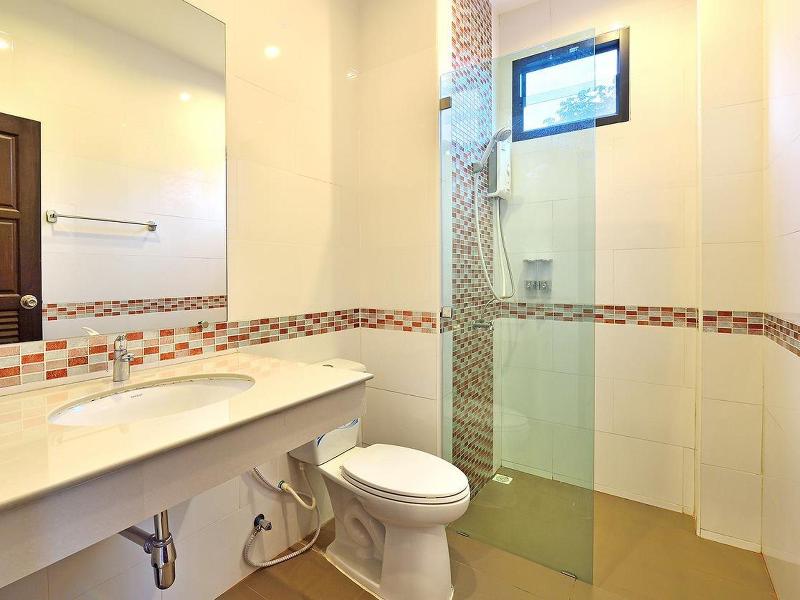 Photo of Tairada Boutique Hotel, 3-star hotel in Downtown Krabi